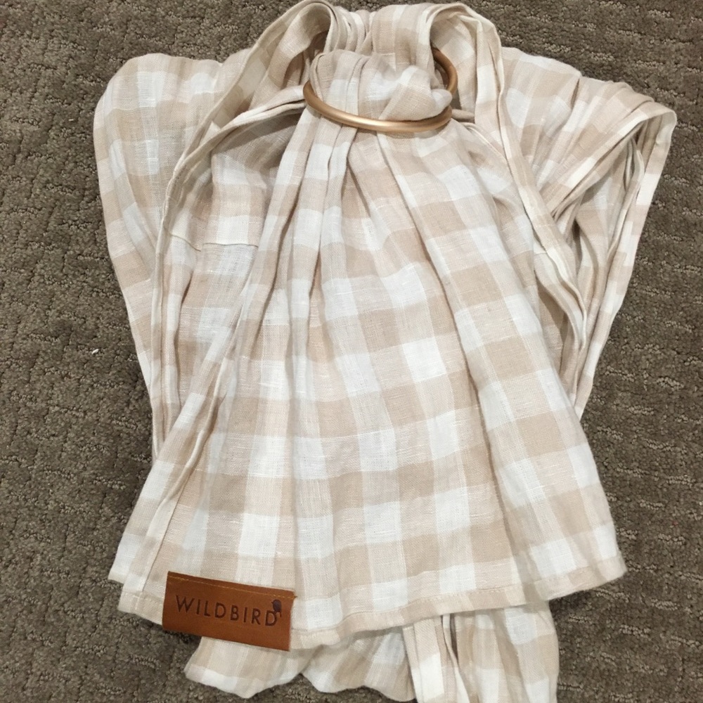 Wildbird Sling